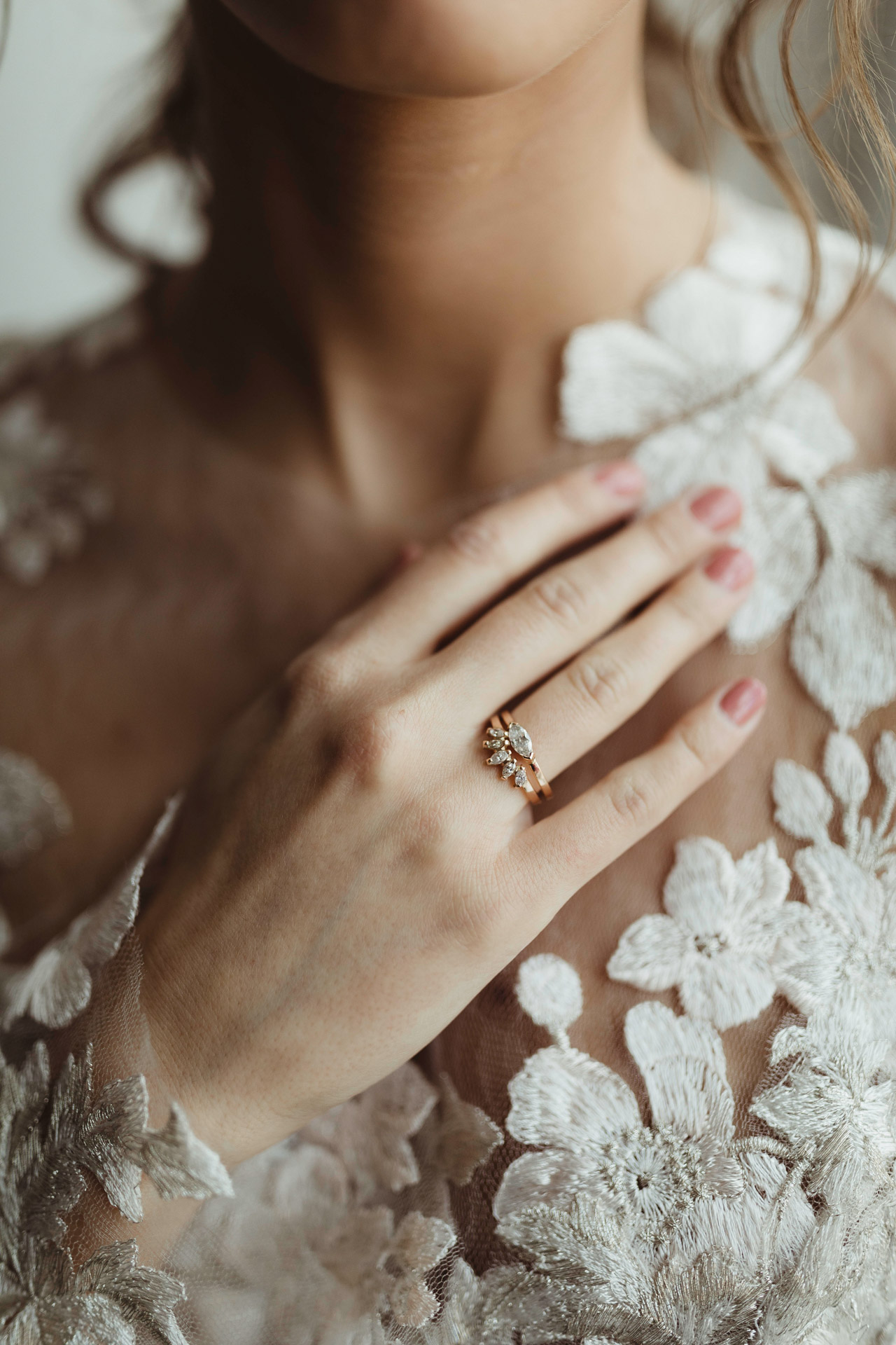 Hochzeitsvideo in Köln - Brautpaartanz auf der Feier