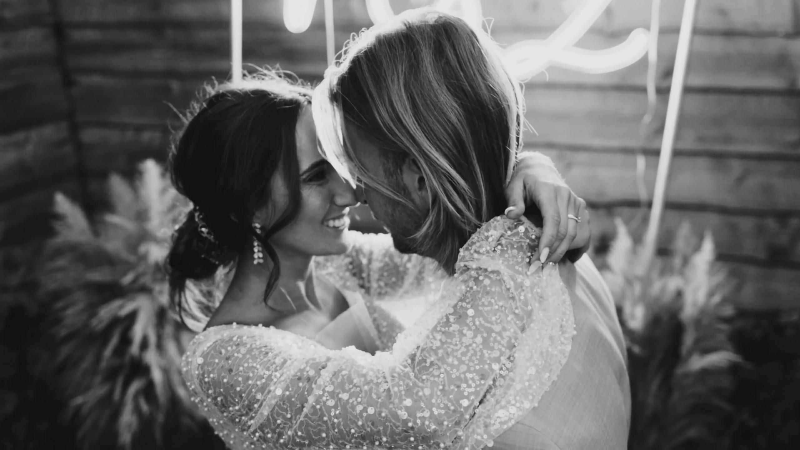 Hochzeitsvideo in Wien - Tänze auf der Feier